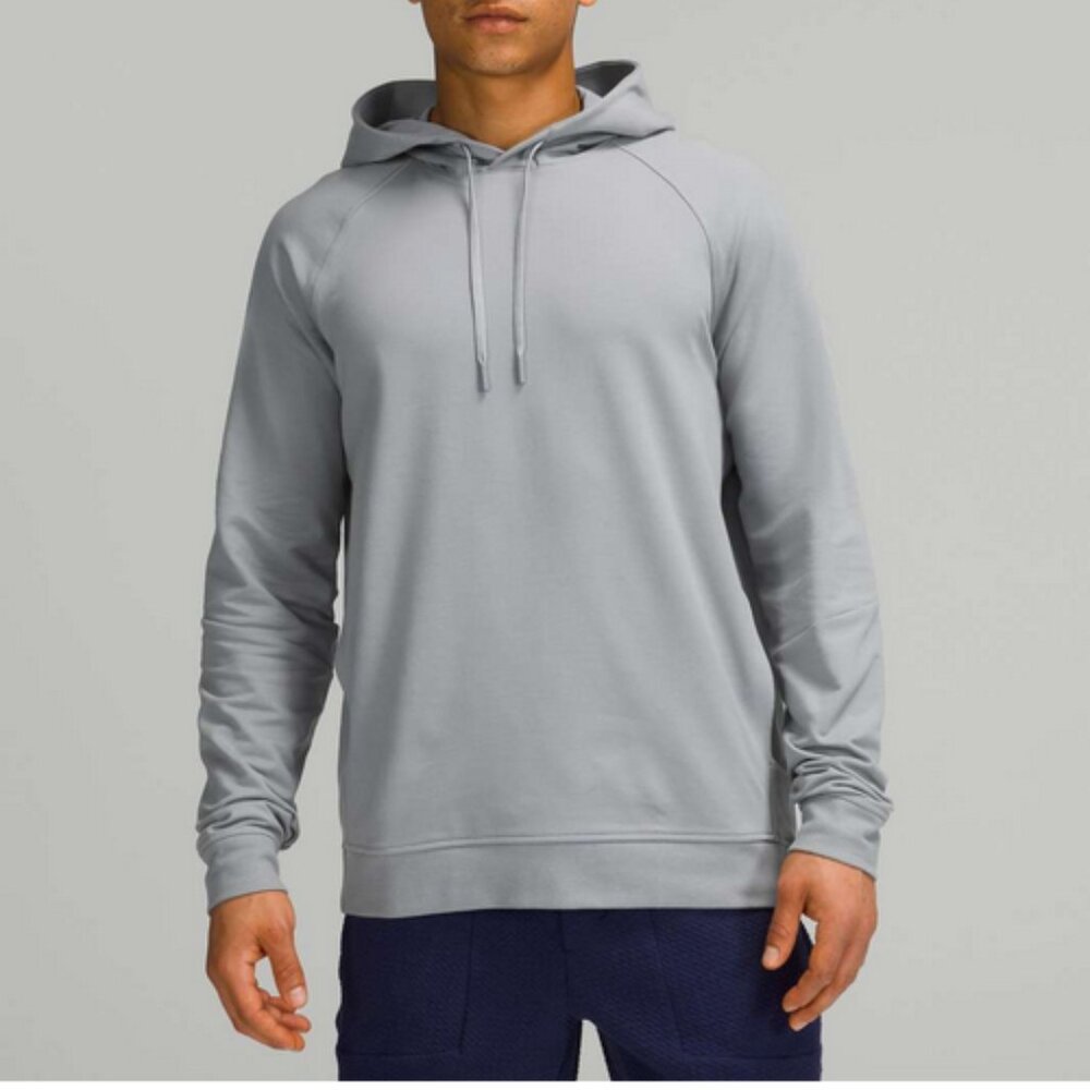 Lululemon City Sweat Pullover Hoodie - Size Medium